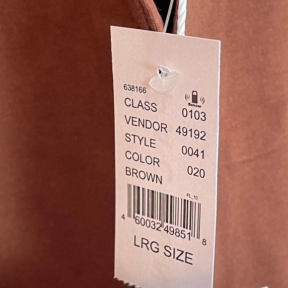 New PacSun Playboy Haus Puffy Logo Crewneck Long Sleeve T-Shirt Men's Size L - Picture 9 of 11